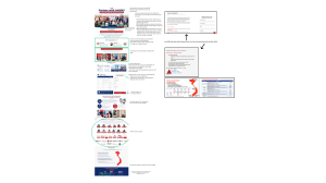 AMVNX Event Outreach: US-Vietnam Education Fairs & Webinars