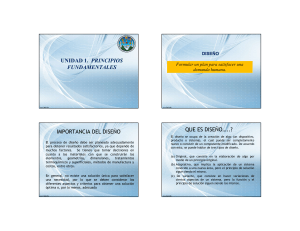 Fundamentos del Dise&ntilde;o Mec&aacute;nico: Principios y Aplicaciones