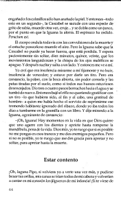 Estar contento: Un Cuento sobre la Felicidad