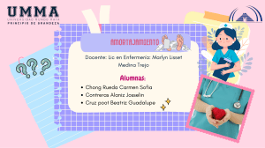 Amortajamiento: Gu&iacute;a de Cuidados Post-Mortem