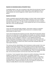 Questions on Scientific Underdetermination & Methodology Analysis