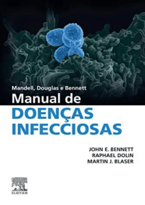 Manual de Doen&ccedil;as Infecciosas: Resumos e Atualiza&ccedil;&otilde;es