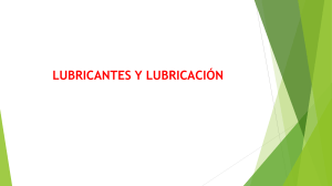 Lubricantes y Lubricaci&oacute;n: Gu&iacute;a T&eacute;cnica Completa