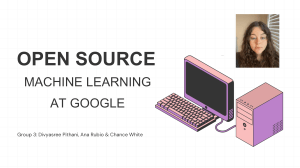 Machine Learning on Google Cloud Platform