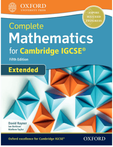 620504970-452514461-Complete-Mathematics-for-Cambridge-IGCSE-Fifth-Edition-Extended-PDF