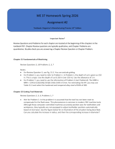 ME 37 Homework Assignment 2 Spring 2026