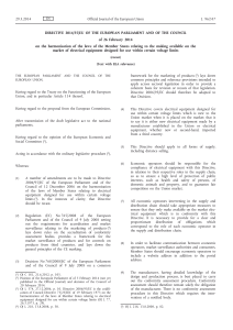 2014-35-EU - LVD