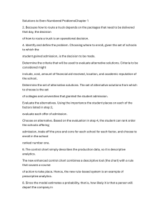 Solutions to Even-Numbered Problems Chapter 1