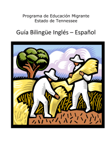 Gu&iacute;a-Biling&uuml;e-Ingl&eacute;s-&ndash;-Espa&ntilde;ol-Binder