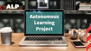 Autonomous Learning Project: Basic English Units