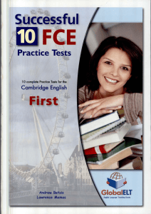 successful-10-fce-practice-tests