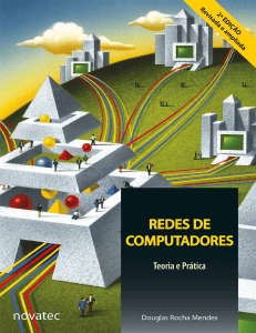 Redes de Computadores: Teoria e Pr&aacute;tica