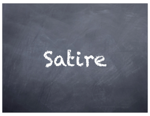 What is Satire? Types, Techniques, and Examples