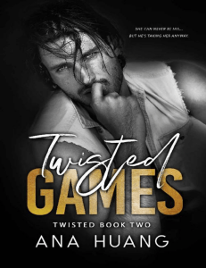 Twisted Games (2)