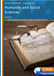 Cultural Hybridity and Identity Formation in Globalized Societies