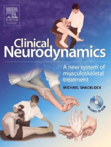 Clinical Neurodynamics: Musculoskeletal Treatment System