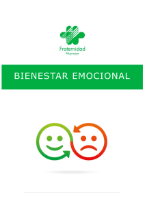 Bienestar Emocional: Gu&iacute;a Pr&aacute;ctica y Consejos