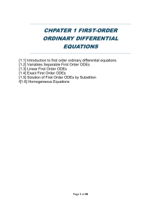 CHAPTER-ONE-FIRST-ORDER-ODES