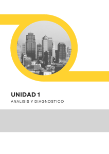 An&aacute;lisis y Diagn&oacute;stico de Chilca Sector D