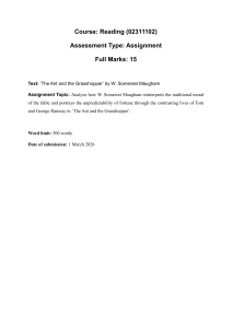 Assignment BA 1(Section-A,B,C,D)