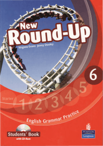 New Round Up 6 SB