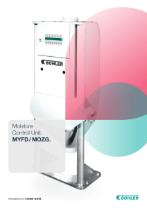 Brochure GM IM Moisture Control Unit MYFD MOZG EN low