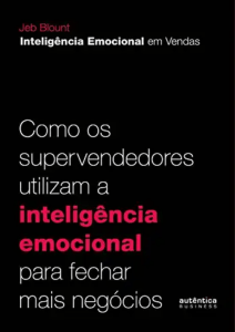 Intelig&ecirc;ncia Emocional em Vendas