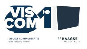 Visuele Communicatie Week 8 Advertentieontwerp Syllabus