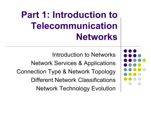 EE460 Lecture1