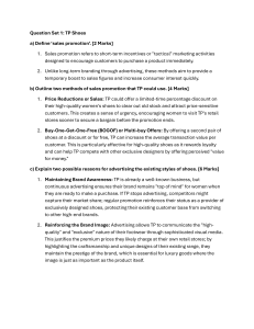 Chapter 14 Review Questions
