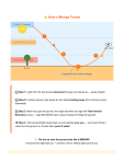 How a Mirage Forms: Step-by-Step Explanation