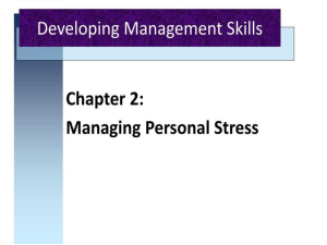 Defense Mechanisms in Psychology