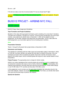 BUS312 Airbnb NYC Project Guidelines 2025