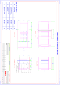 Elephant Leg Design for Grillages on 280ft Barge - Worley