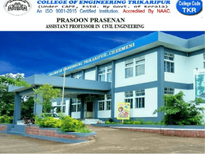 Culvert Types & Civil Engineering