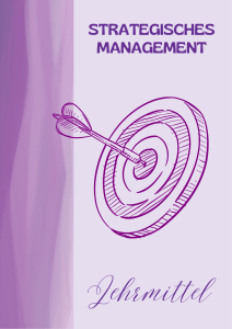 Strategisches Management Lehrmittel