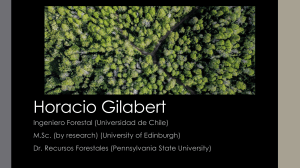 Gesti&oacute;n de Incendios Forestales con IA: Proyecto fAIrefighter