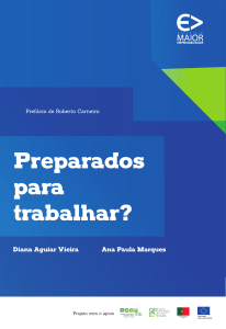 Preparados para trabalhar? Estudo sobre empregabilidade de diplomados
