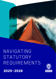 Navigating IMO Statutory Requirements 2025-2028