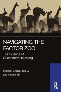 Navigating the Factor Zoo: Quantitative Investing Guide