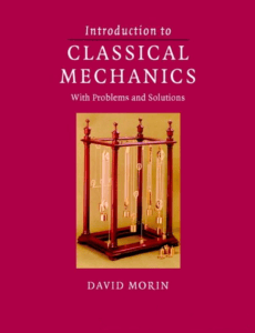 morin introduction to classical mechanics with pbookfi-org
