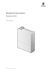 BBU 6318