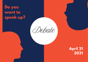 Debate Guide: Skills, Format, and Class Ideas