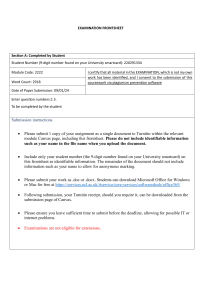 University Land Law Exam: Adverse Possession & Property Disputes