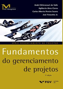 Fundamentos do gerenciamento de projetos