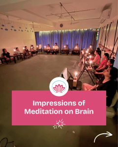 Meditation Effects on Brain: Scientific Insights