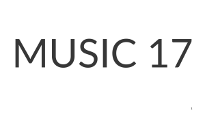 MUSIC 17: Hip Hop Course Syllabus