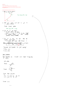 Lecture 2: Industrial Robot Programming & Kinematics