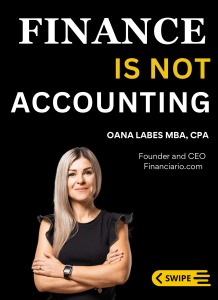 Finance vs Accounting: Key Differences Explained