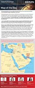 Strait of Hormuz: Geopolitical & Economic Importance
